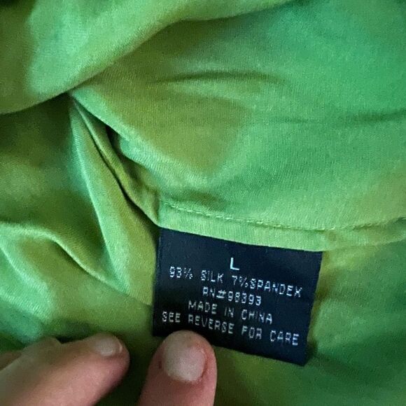 Pamela Dennis shirt  - Picture 4 of 5